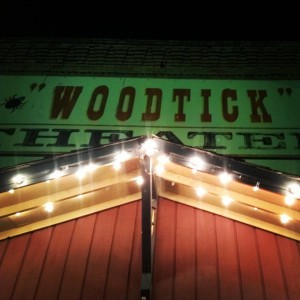 woodtick theater